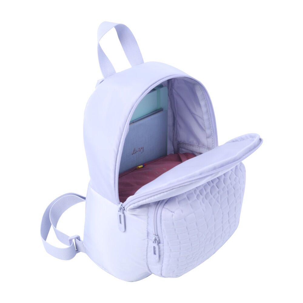 Imagen 4 - Mochila Halogen Blue Baltra 30Cm