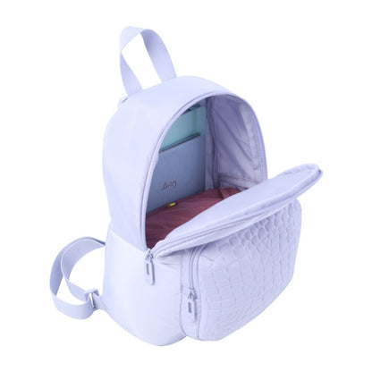 Imagen 4 - Mochila Halogen Blue Baltra 30Cm