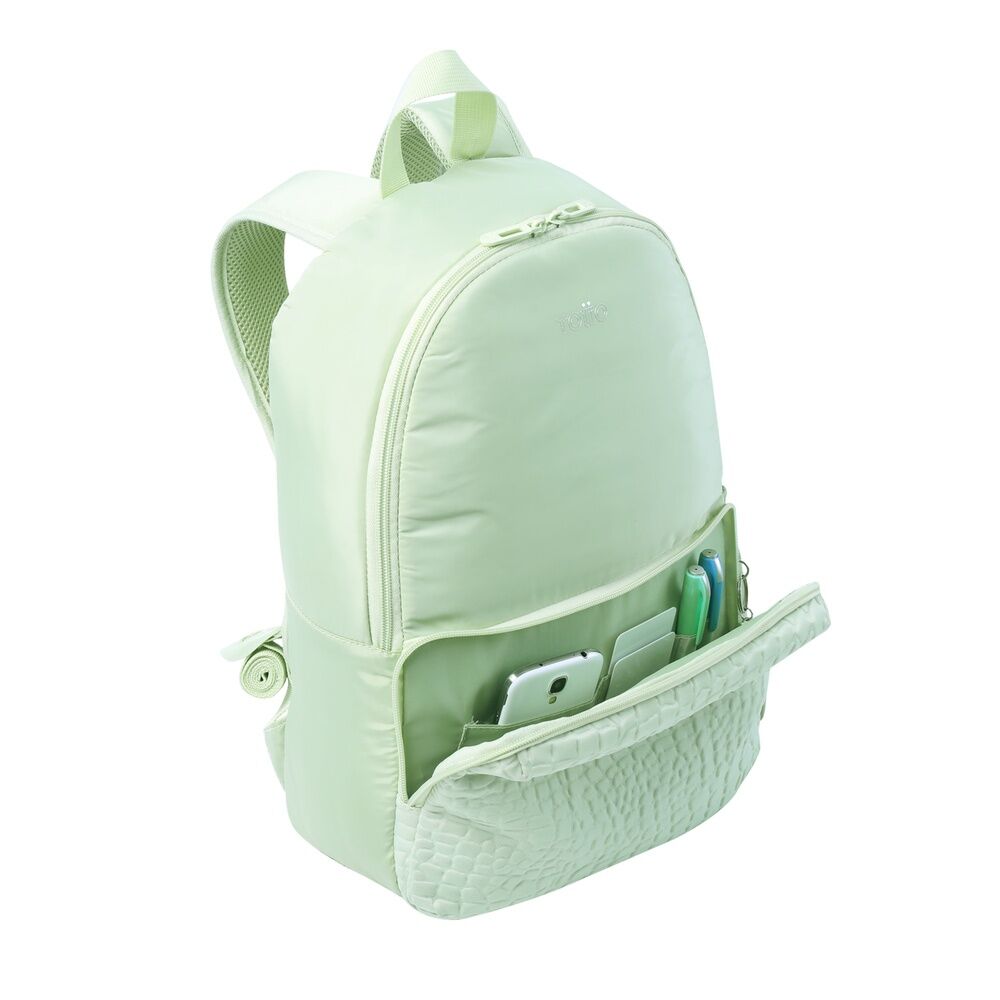 Imagen 5 - Mochila Meadow Mist Palencia 42Cm