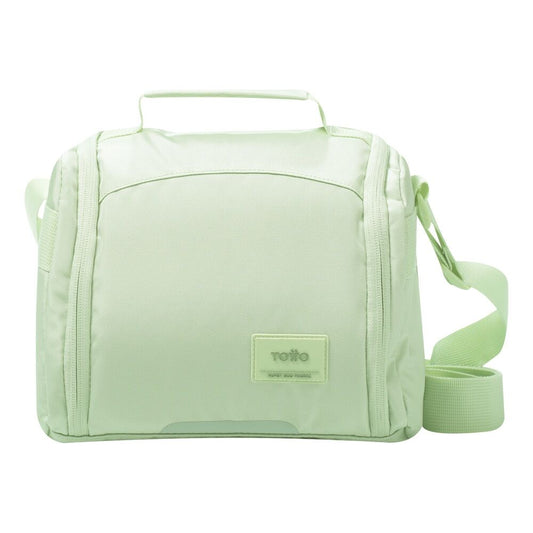 Imagen 1 de Bolsa Portameriendas Micro Chip Grafito 2