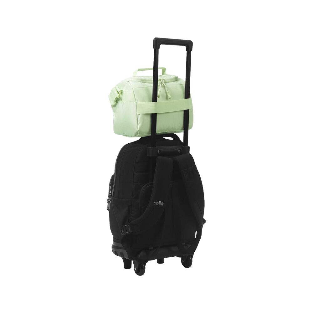 Imagen 4 de Bolsa Portameriendas Micro Chip Grafito 2