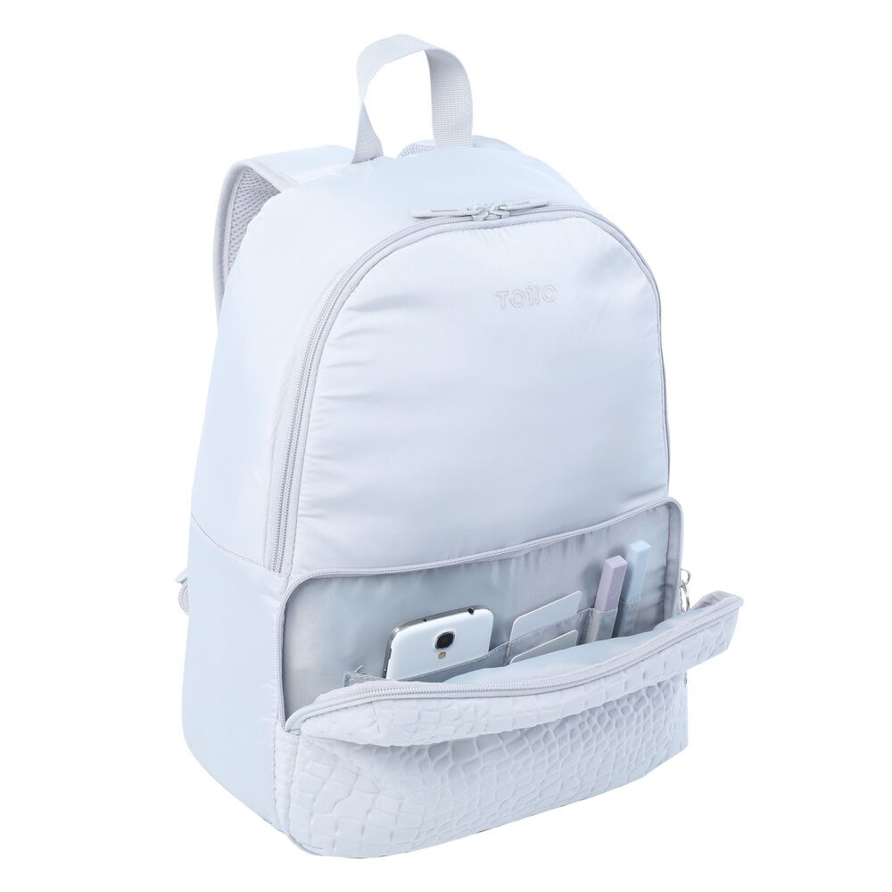 Imagen 3 - Mochila Micro Chip Palencia 42Cm
