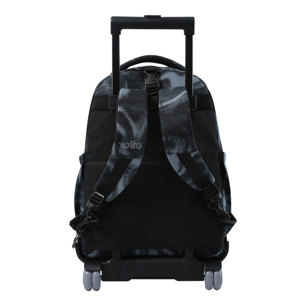 Imagen 3 - Trolley Desmontable Bluc Tiza 45Cm