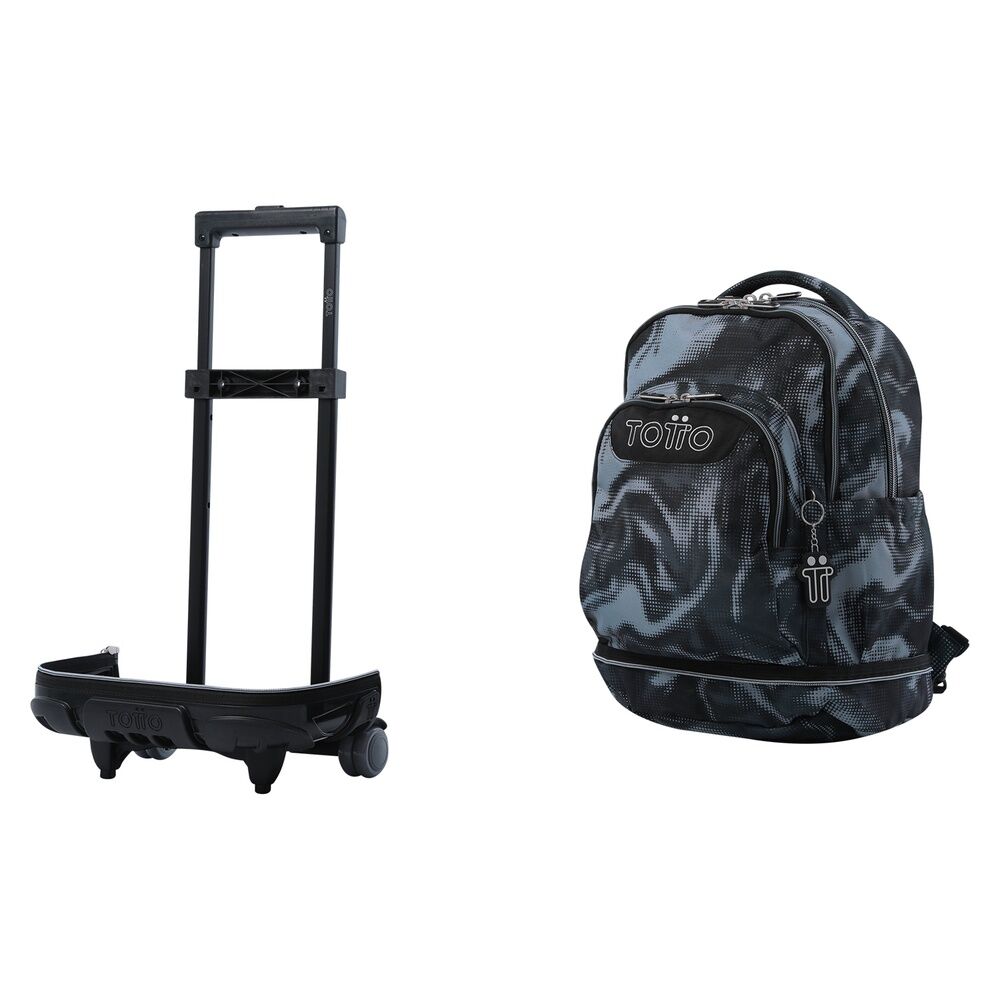 Imagen 5 - Trolley Desmontable Bluc Tiza 45Cm