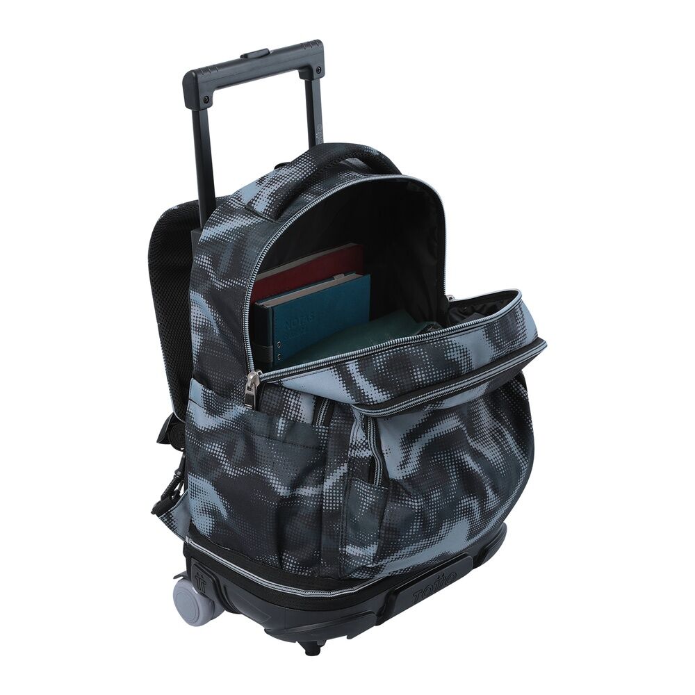 Imagen 6 - Trolley Desmontable Bluc Tiza 45Cm