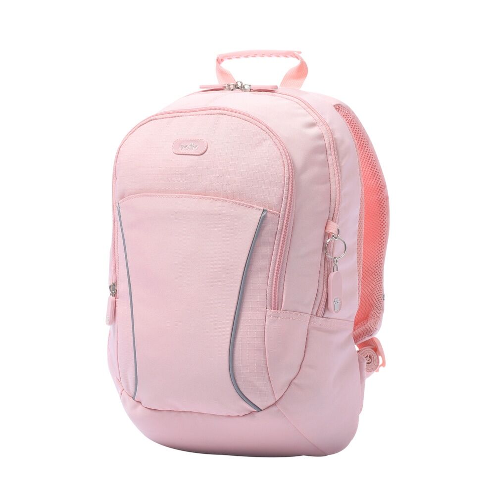 Imagen 2 de Mochila Arvar 46Cm 4