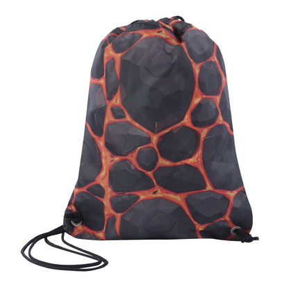 Imagen 3 - Saco Rocas Curvi 37Cm