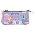 Imagen 1 - Portatodo Ciber Triple