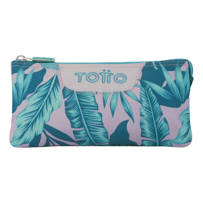 Imagen 1 - Portatodo Plantas Tropicales Triple