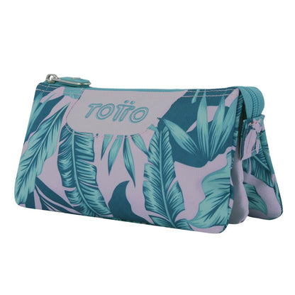 Imagen 2 - Portatodo Plantas Tropicales Triple
