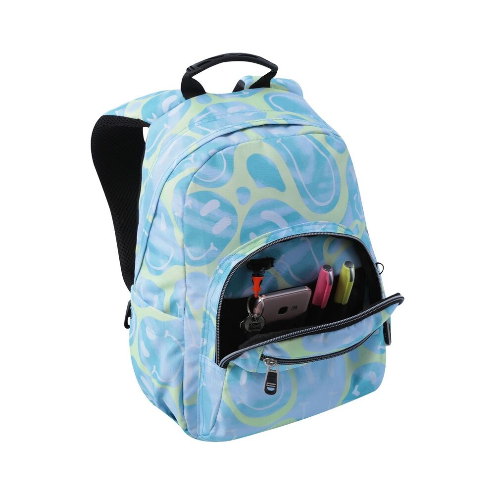 Imagen 3 - Mochila Happy Flow Tempera 36Cm