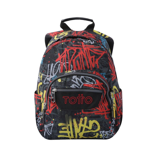 Imagen 1 - Mochila Grafil Tempera 36Cm