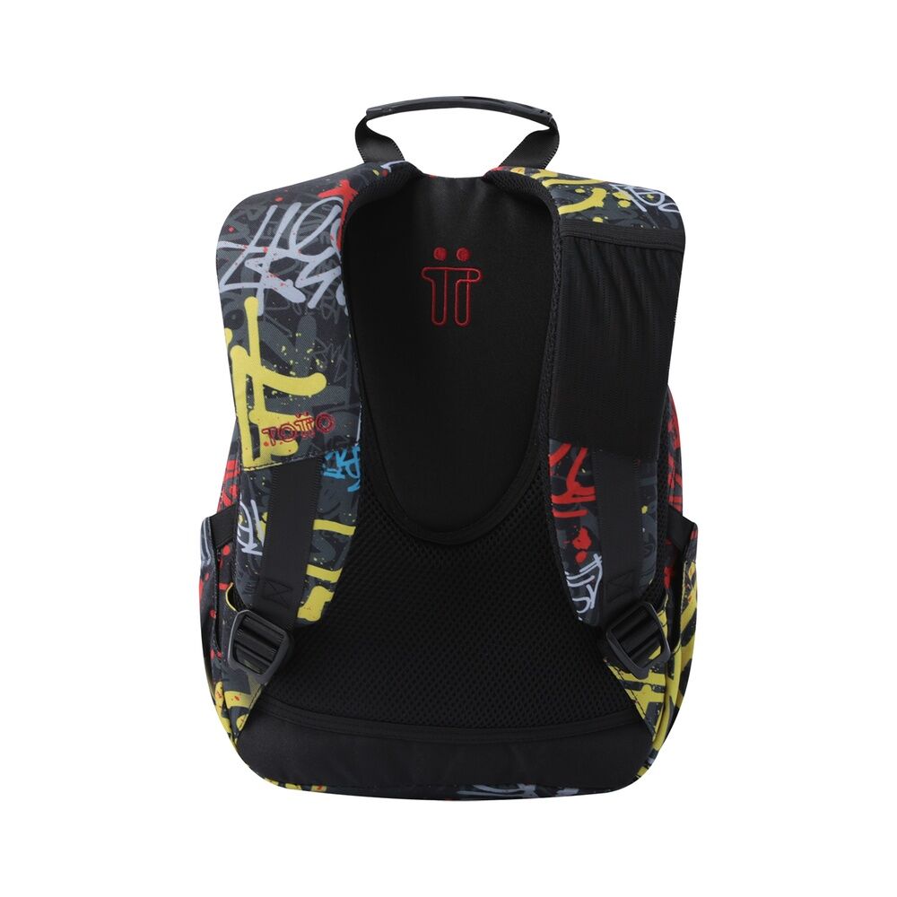 Imagen 3 - Mochila Grafil Tempera 36Cm