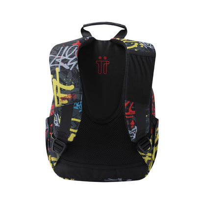 Imagen 3 - Mochila Grafil Tempera 36Cm