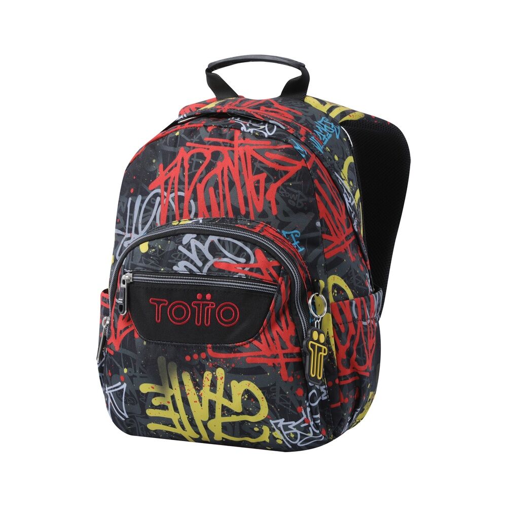 Imagen 4 - Mochila Grafil Tempera 36Cm