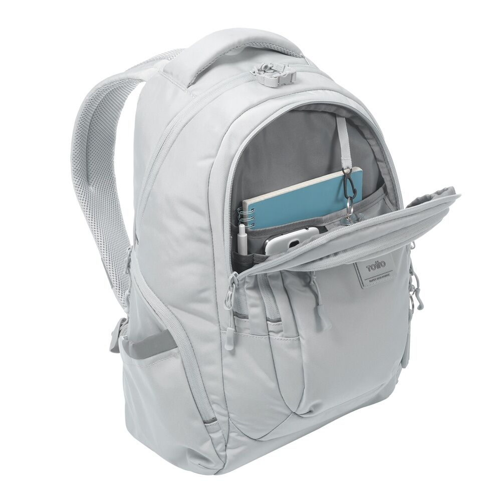 Imagen 5 - Mochila Micro Chip Eufrates 46Cm