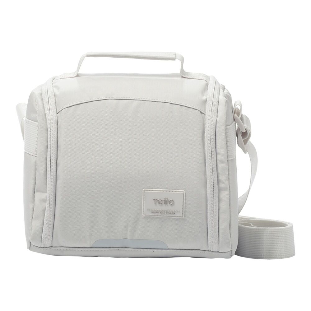 Imagen 1 - Bolsa Portameriendas White Sand Grafito