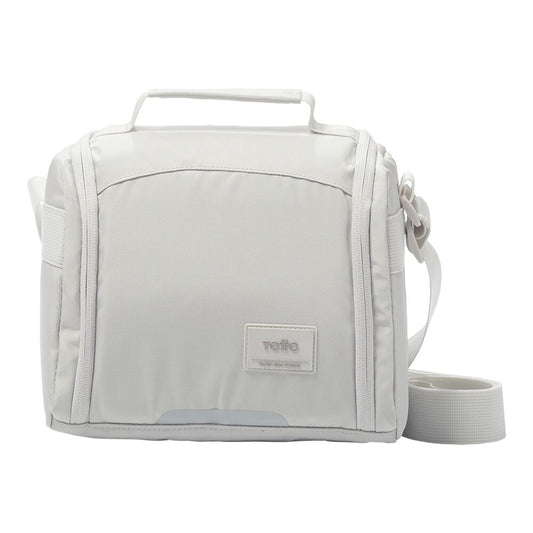 Imagen 1 - Bolsa Portameriendas White Sand Grafito