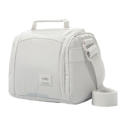 Imagen 2 - Bolsa Portameriendas White Sand Grafito