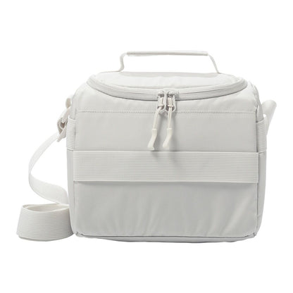 Imagen 3 - Bolsa Portameriendas White Sand Grafito