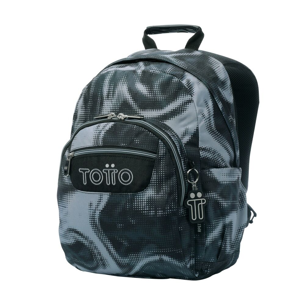 Imagen 3 - Mochila Bluc Gommas 39Cm