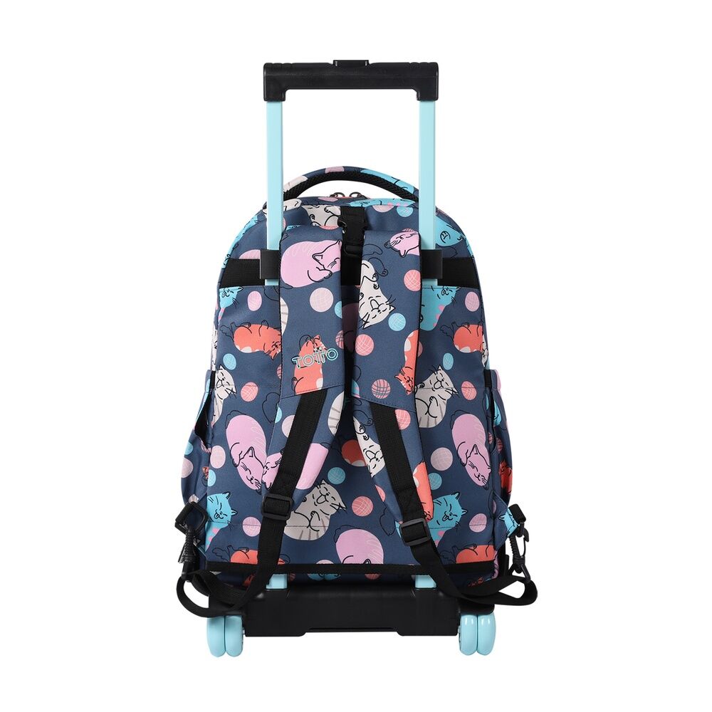 Imagen 4 - Trolley Desmontable Missi Tiza 45Cm
