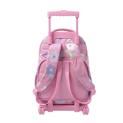 Imagen 3 - Trolley Margaly Renglones 45Cm
