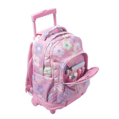 Imagen 4 - Trolley Margaly Renglones 45Cm