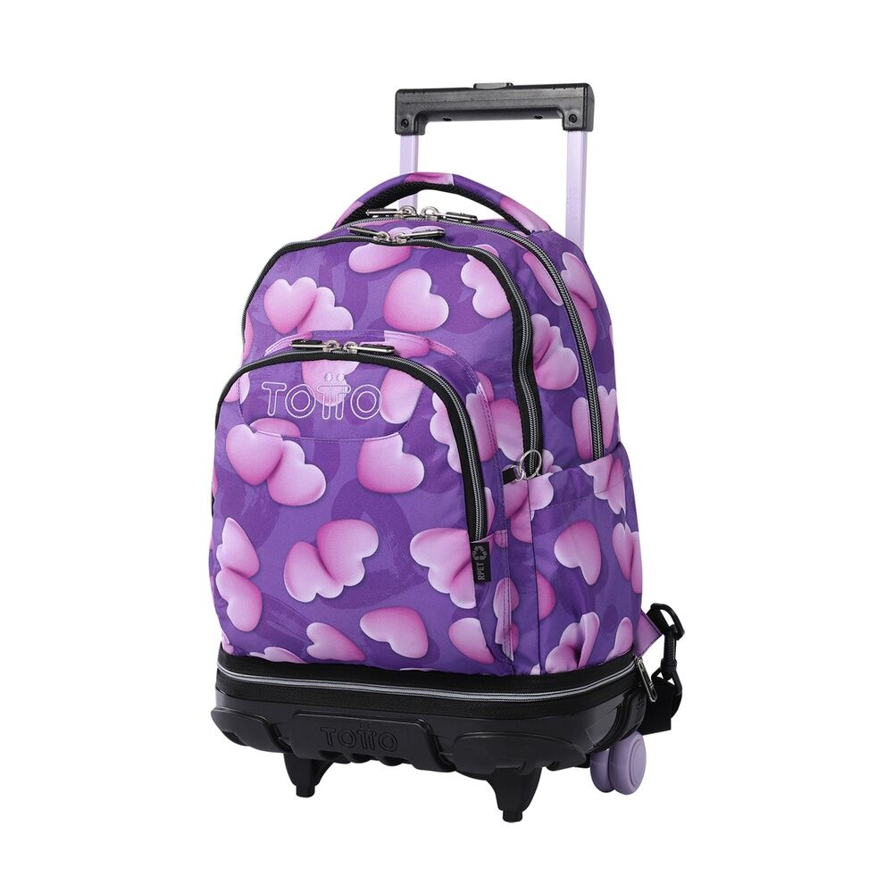 Imagen de Trolley Desmontable Chubby Tiza 45Cm parte de nuestra colección en Espadas y más, sitio oficial.