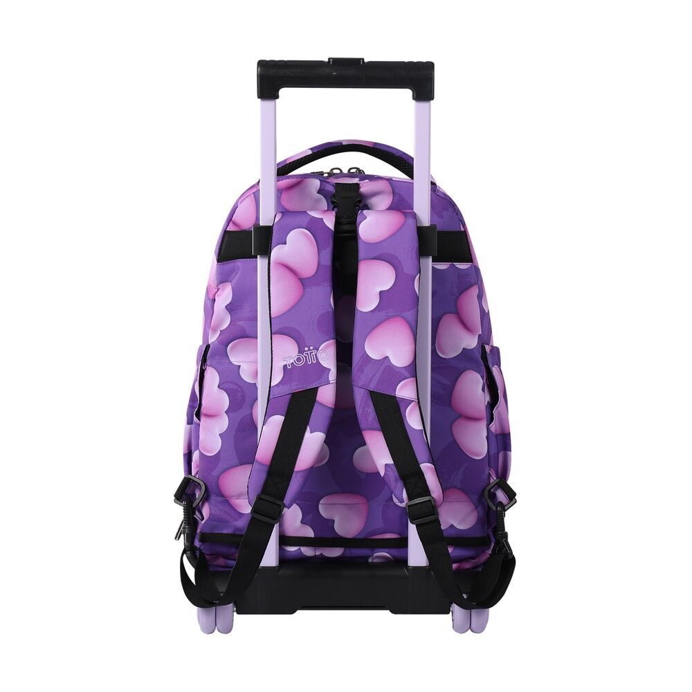 Imagen de Trolley Desmontable Chubby Tiza 45Cm parte de nuestra colección en Espadas y más, sitio oficial.