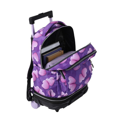 Imagen de Trolley Desmontable Chubby Tiza 45Cm parte de nuestra colección en Espadas y más, sitio oficial.