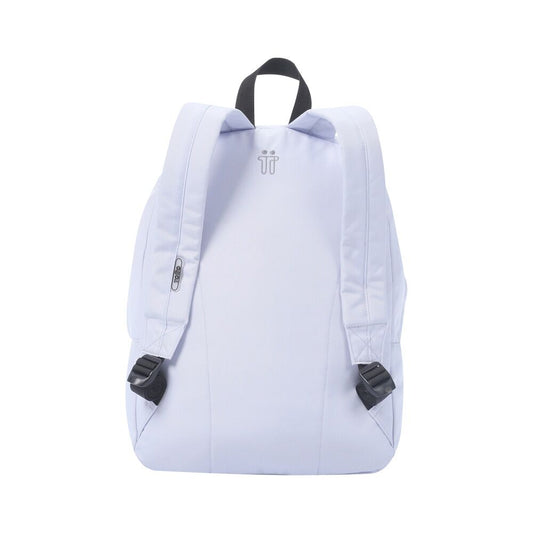 Imagen 1 - Mochila + Portatodo Halogen Blue 40Cm