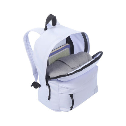 Imagen 3 - Mochila + Portatodo Halogen Blue 40Cm