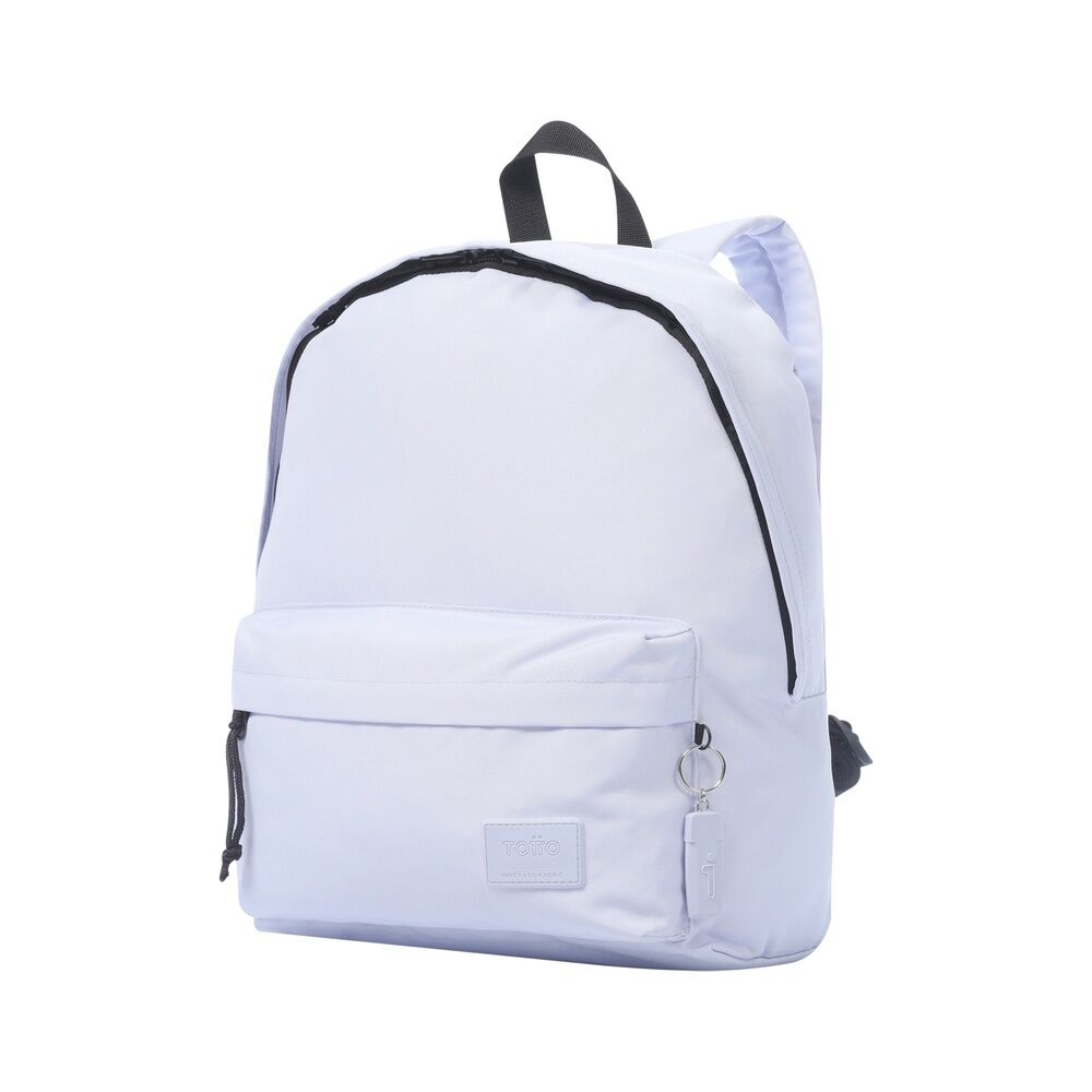 Imagen 6 - Mochila + Portatodo Halogen Blue 40Cm