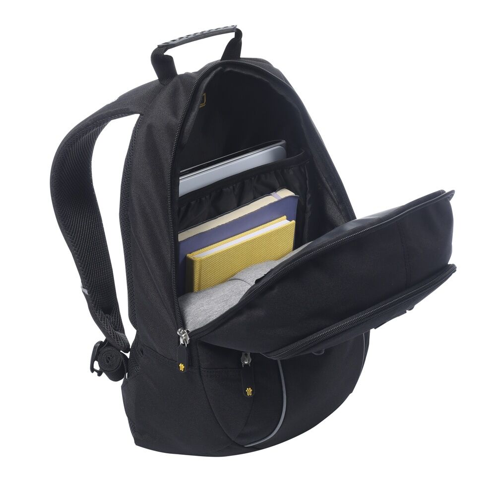 Imagen 4 de Mochila Arvar 46Cm