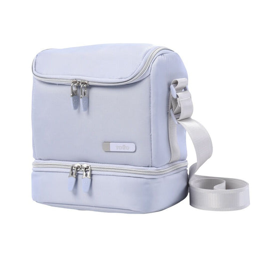 Imagen 2 - Bolsa Portameriendas Halogen Blue Batara