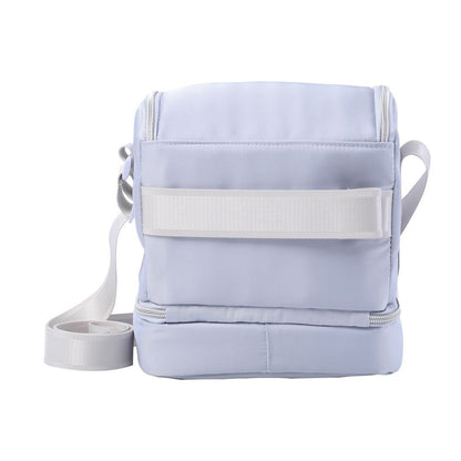 Imagen 4 - Bolsa Portameriendas Halogen Blue Batara