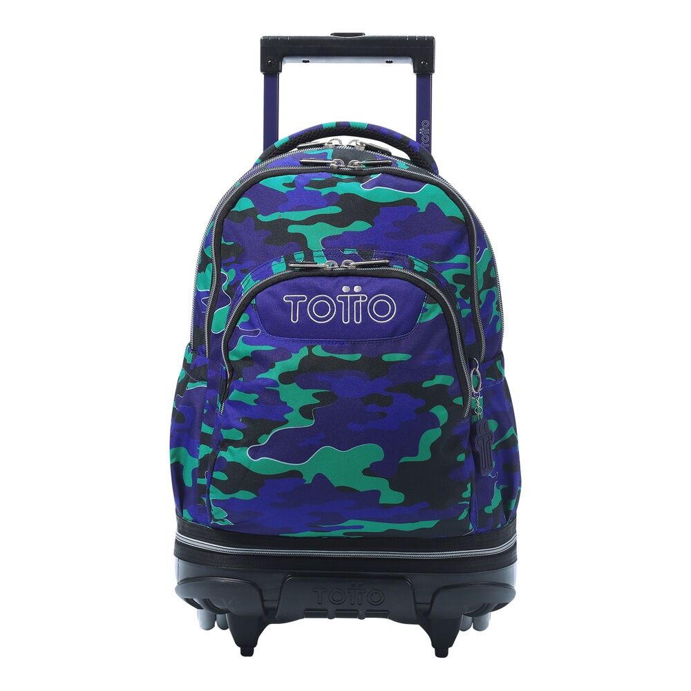 Imagen de Trolley Desmontable Seli Tiza 45Cm parte de nuestra colección en Espadas y más, sitio oficial.