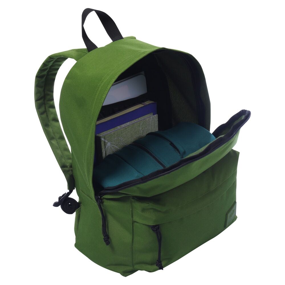 Imagen 5 - Mochila + Portatodo Cedar Green 40Cm