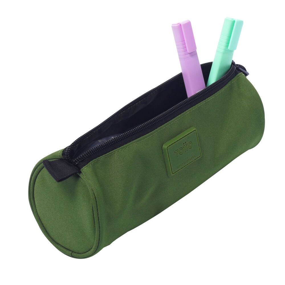 Imagen 6 - Mochila + Portatodo Cedar Green 40Cm