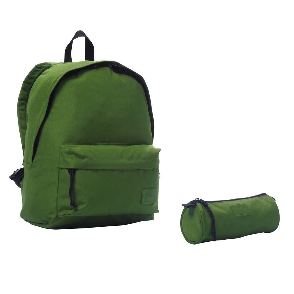 Imagen 7 - Mochila + Portatodo Cedar Green 40Cm