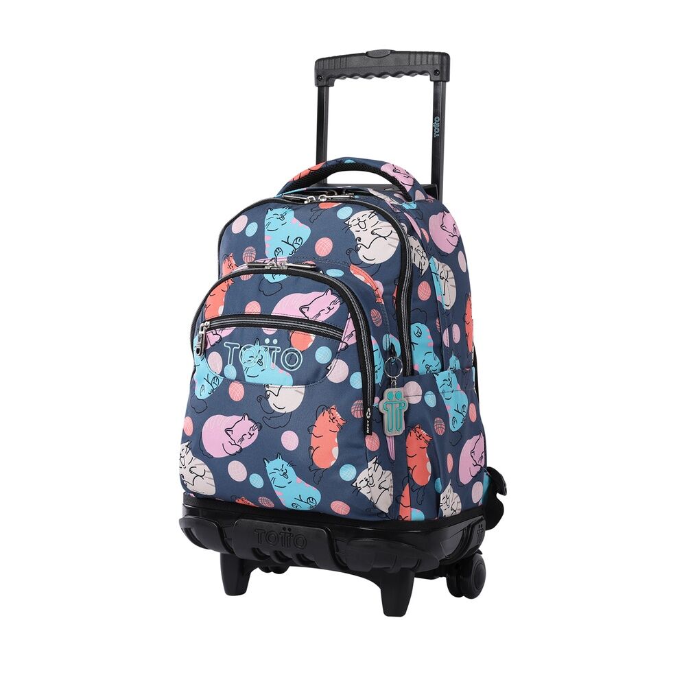 Imagen 5 - Trolley Desmontable Missi 45Cm