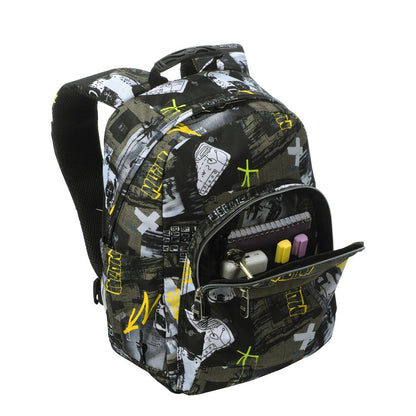 Imagen 4 - Mochila Baski Gommas 39Cm