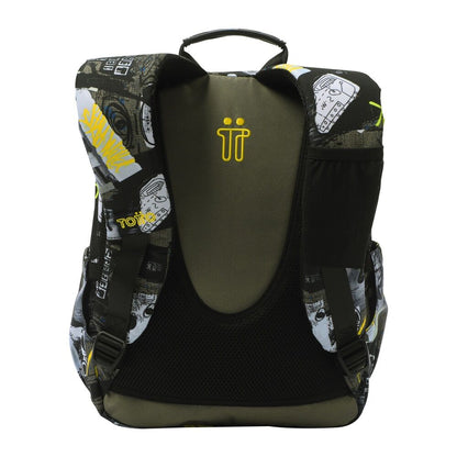 Imagen 5 - Mochila Baski Gommas 39Cm