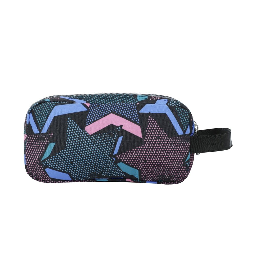 Imagen 2 - Portatodo Lety Black Agapec Triple