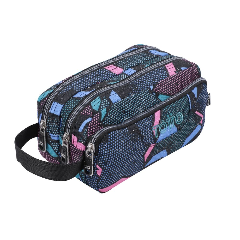 Imagen 4 - Portatodo Lety Black Agapec Triple