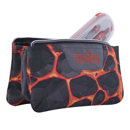 Imagen 4 - Portatodo Rocas 22Cm