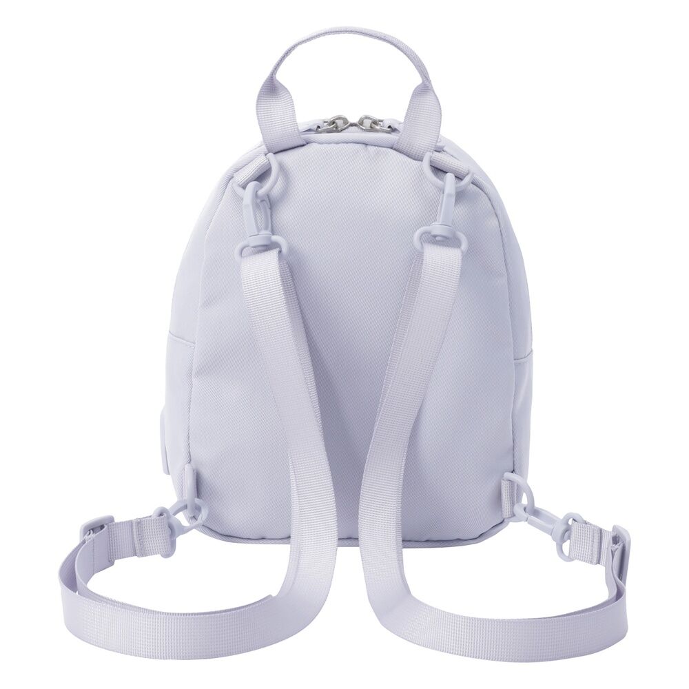 Imagen de Bolso Mochila Yui 21Cm parte de nuestra colección en Espadas y más, sitio oficial.