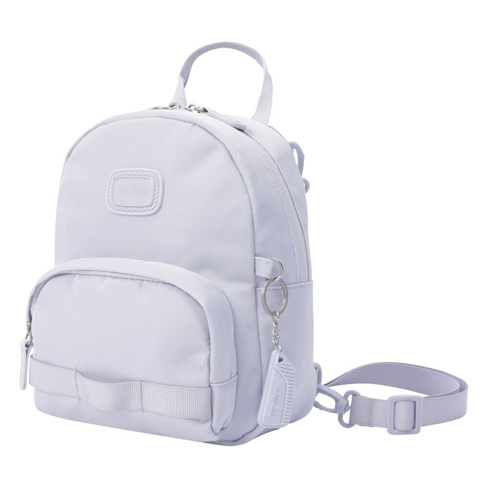 Imagen de Bolso Mochila Yui 21Cm parte de nuestra colección en Espadas y más, sitio oficial.