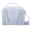 Imagen de Bolsa Portameriendas Halogen Blue Devry parte de nuestra colección en Espadas y más, sitio oficial.